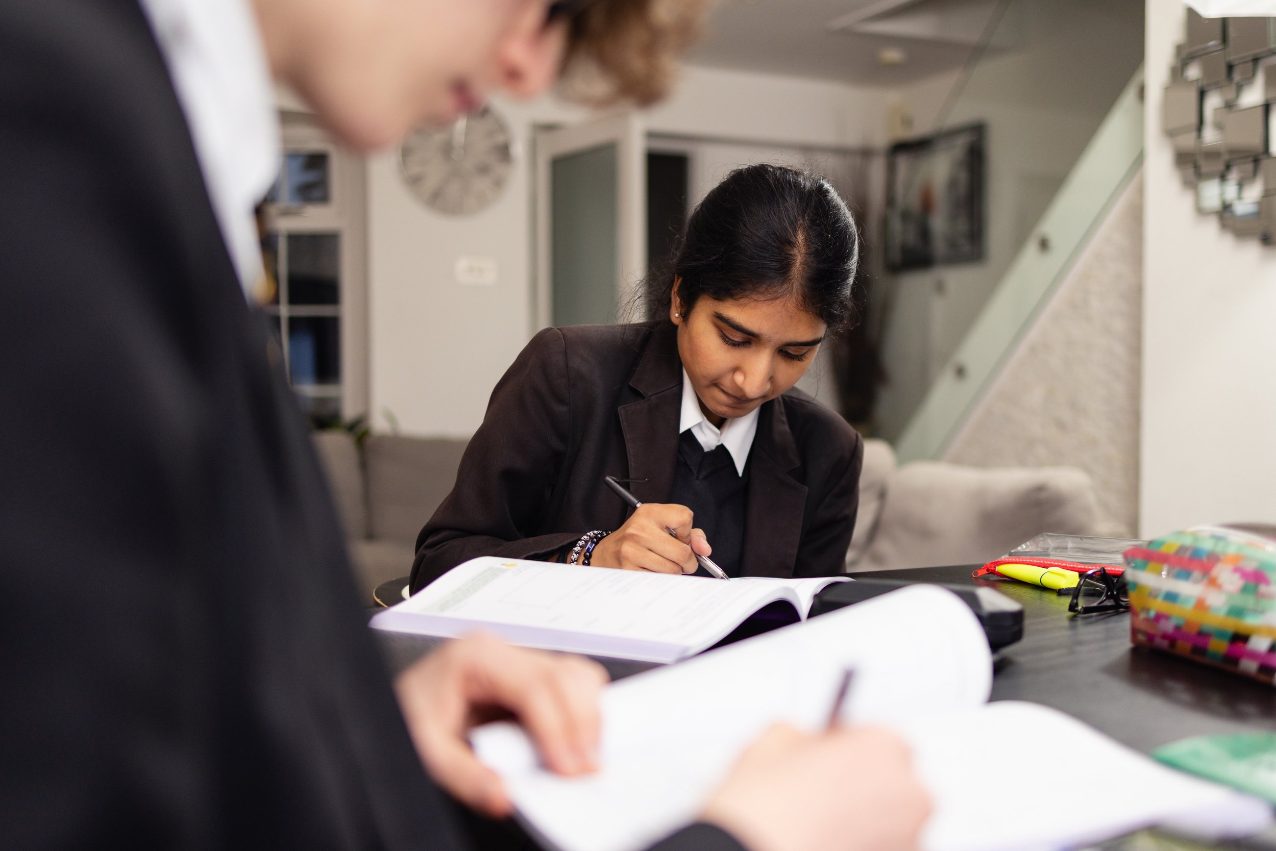 Foundation or Higher? The Ultimate GCSE Maths Dilemma