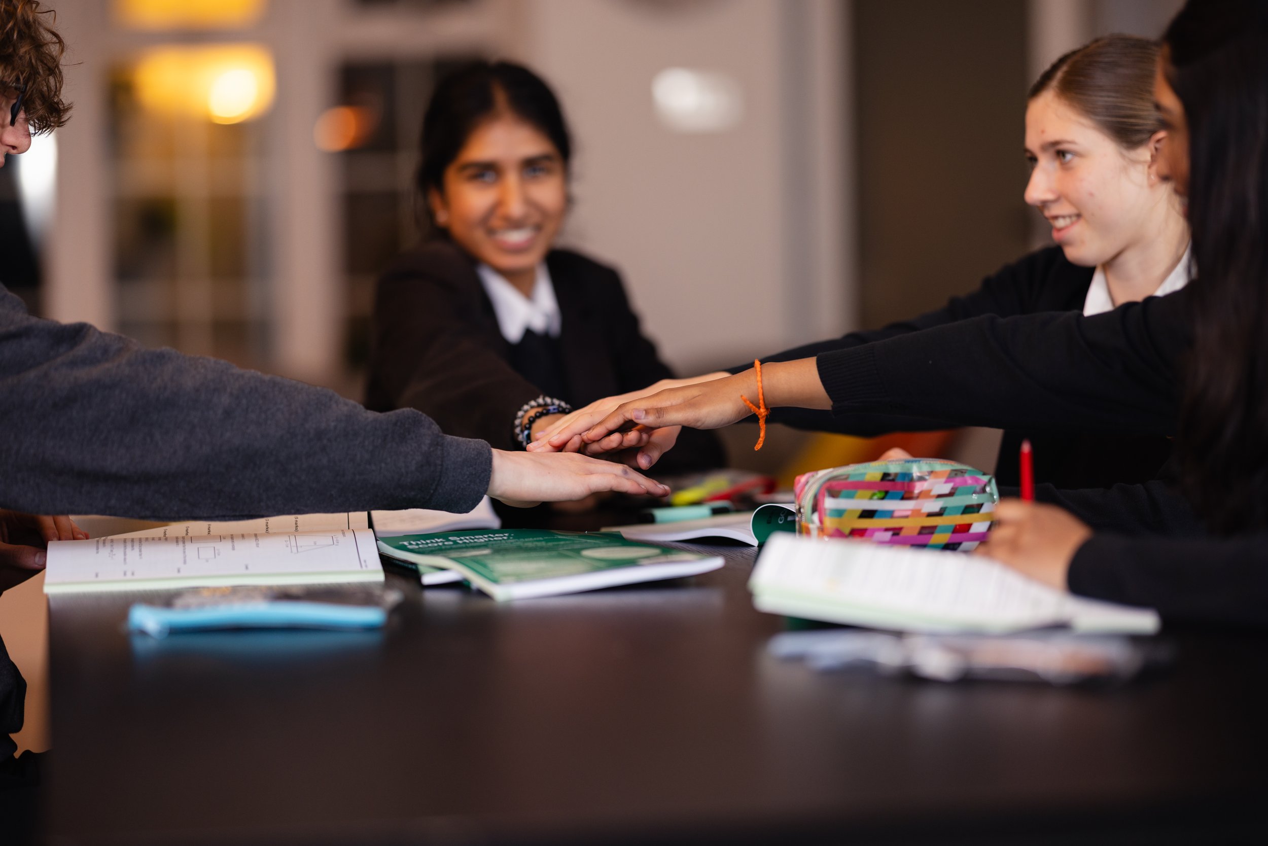 What Students Wish They Knew Before Their Exams: Wisdom from the Class of 2026