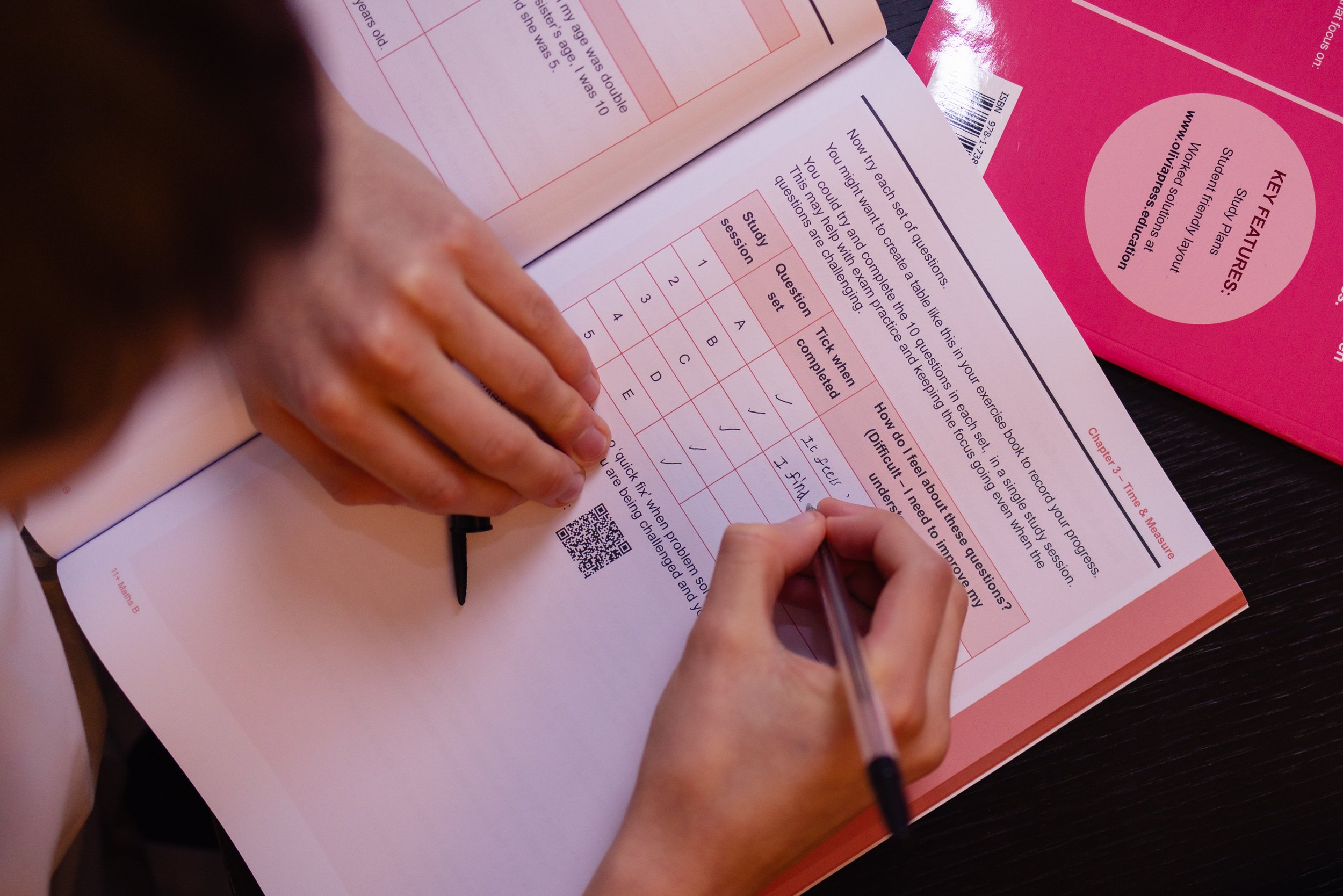 Time Management for the 11+: What to do when practice papers take too long