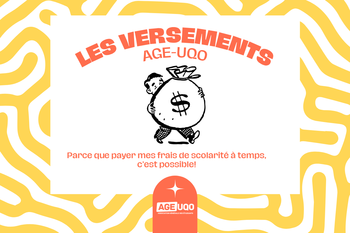 Comment : payer ses frais scolaires? 💰