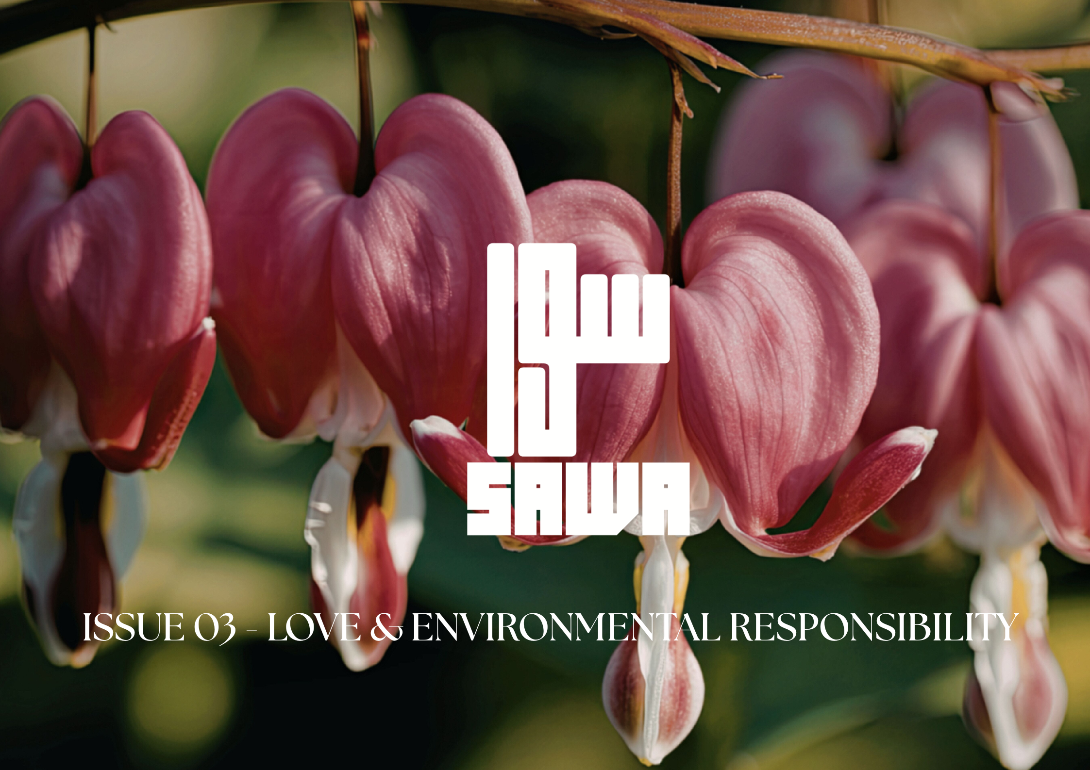 Love and Environmental Responsibility