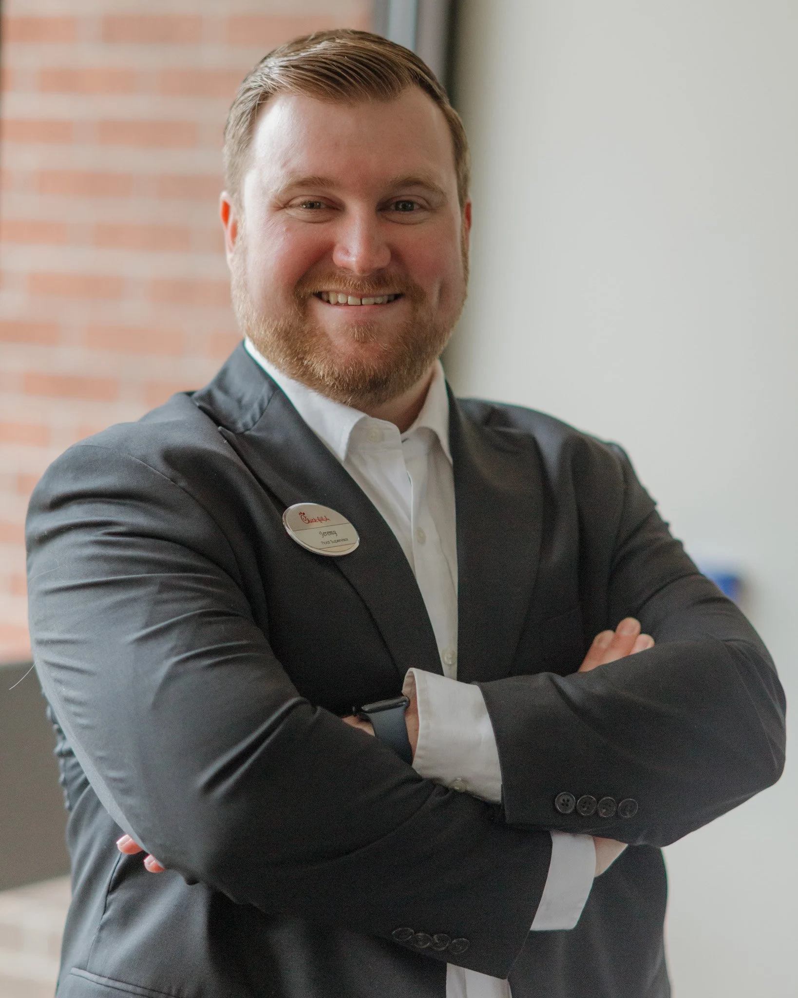 Jeremy Bryant | Development Supervisor