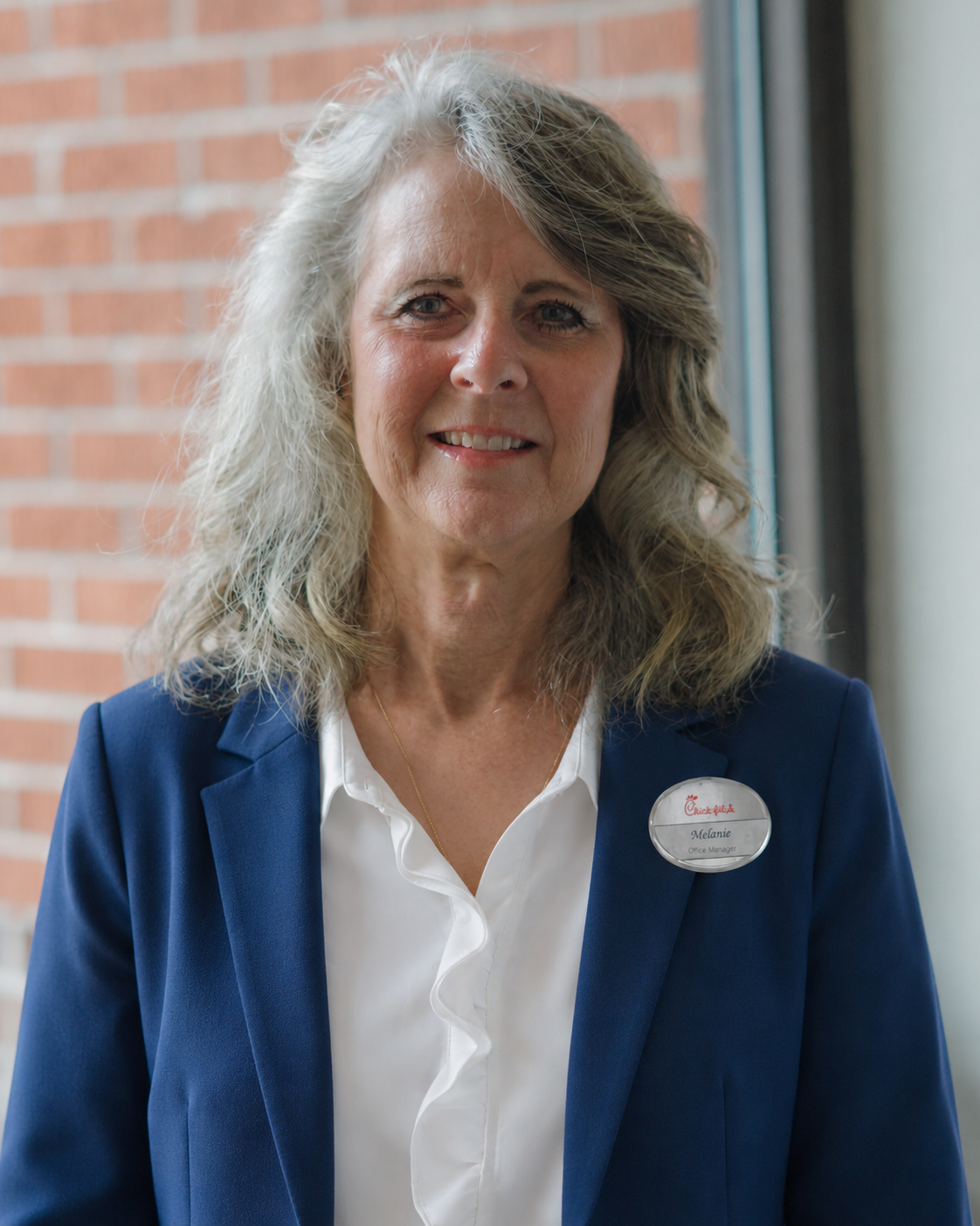 Melanie Kearley | Restaurant Administrator