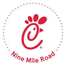  Chick-fil-A Nine Mile Road