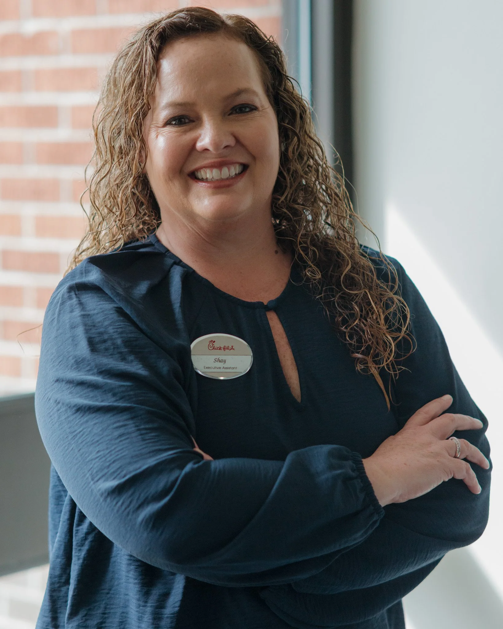 Shay Petersen | Executive Assistant