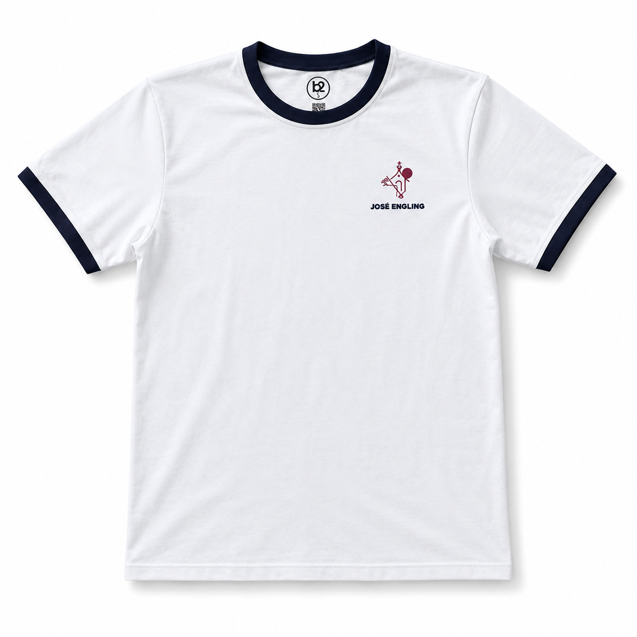 CAMISETA EEFF
