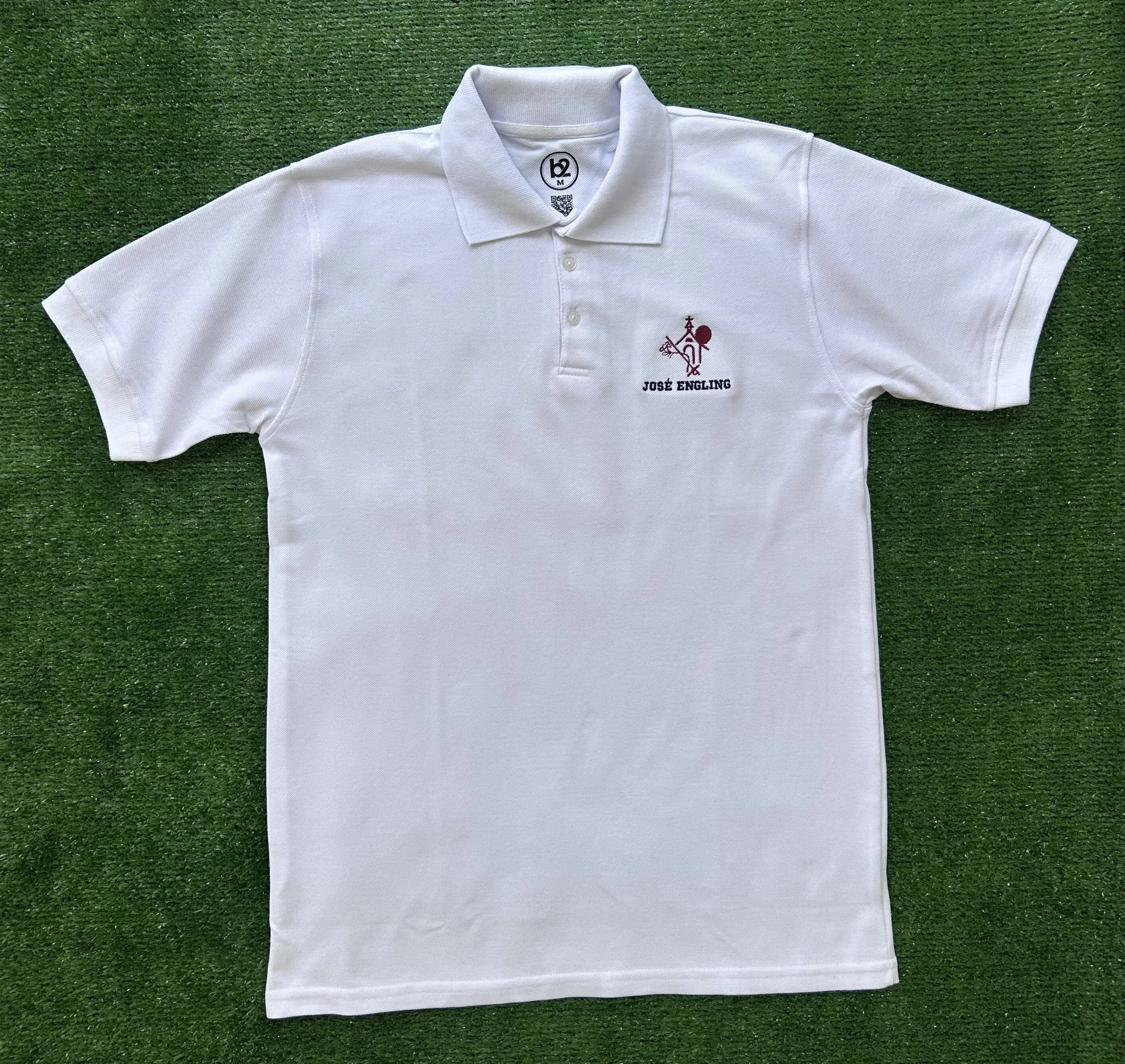 CAMISETA POLO