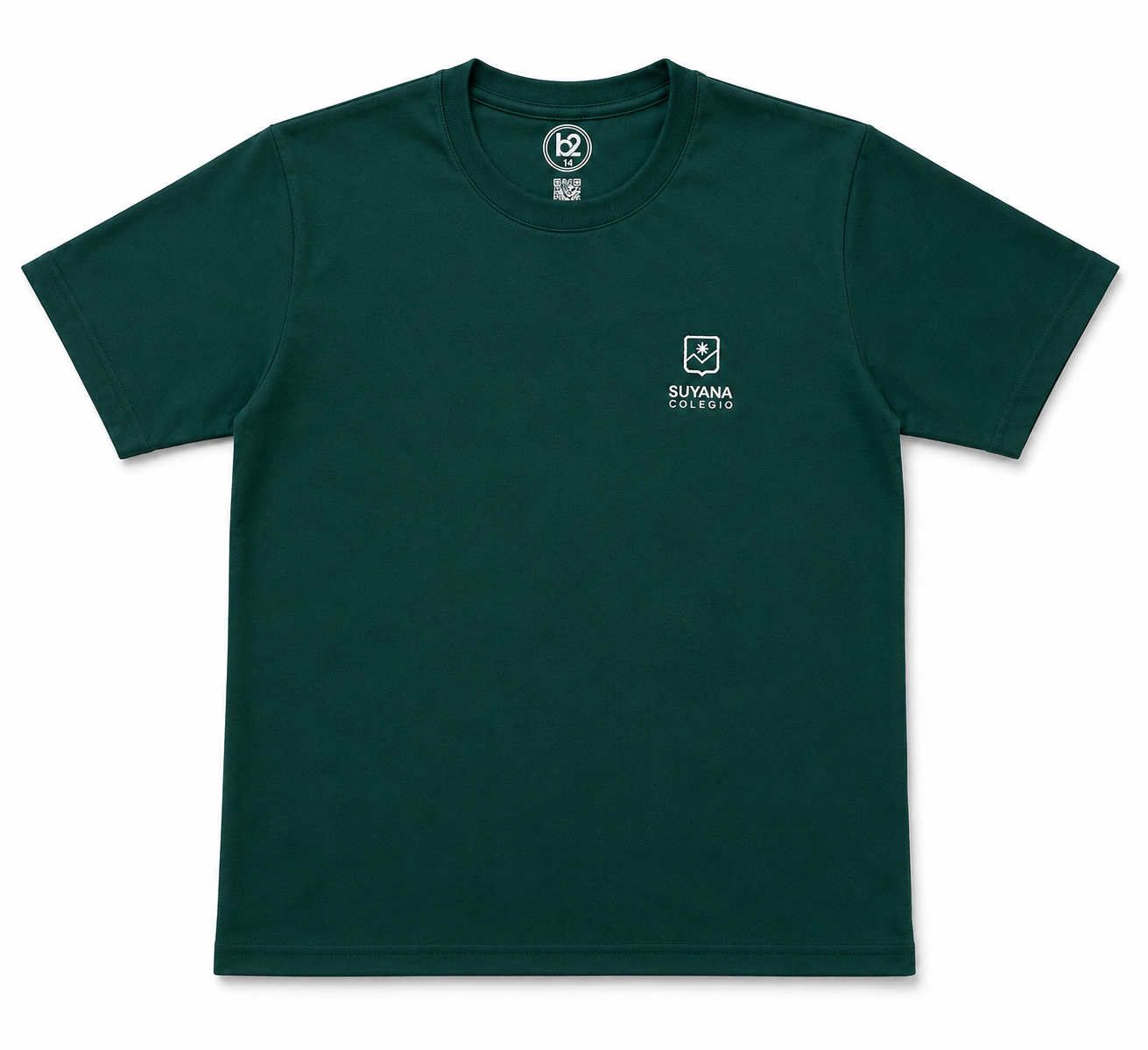 CAMISETA EEFF