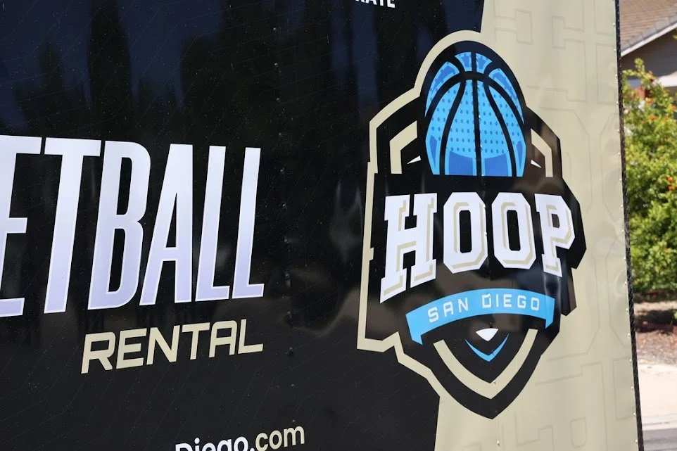 Hoop Indianapolis: Bring Holiday Cheer to Your Events with an Arcade Basketball Trailer