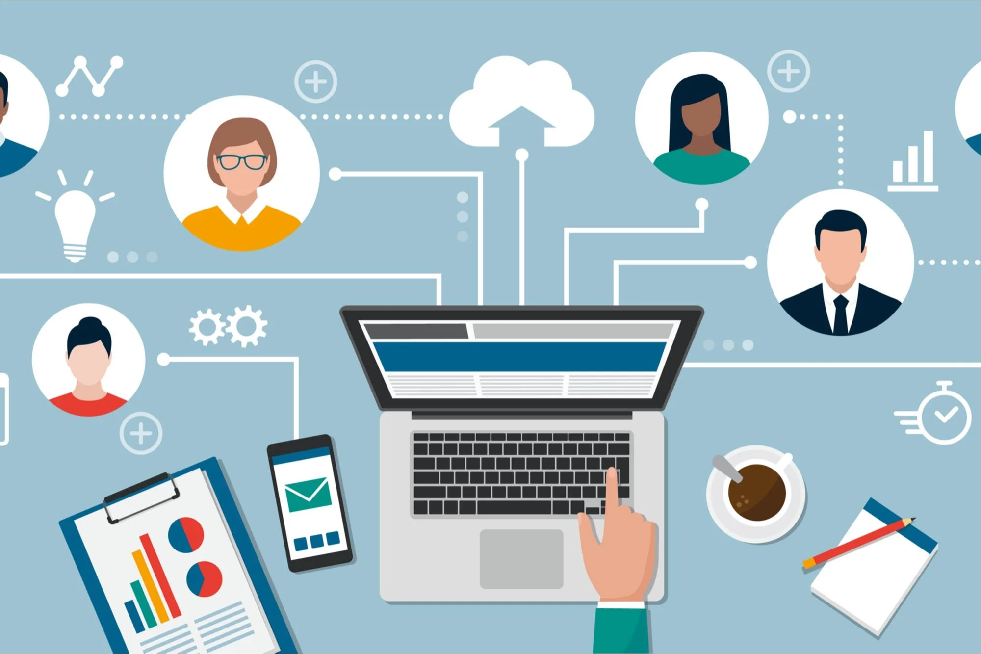 Best Practices for Remote Hiring