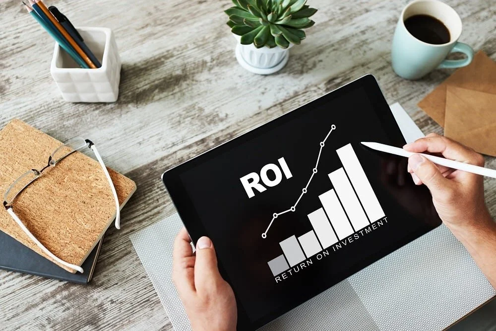Maximizing ROI on the Hiring Process