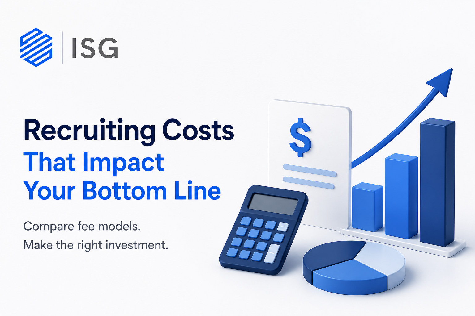 The Real Cost of Recruiting in 2026: Fee Structures, Hidden Costs, and How to Compare Models