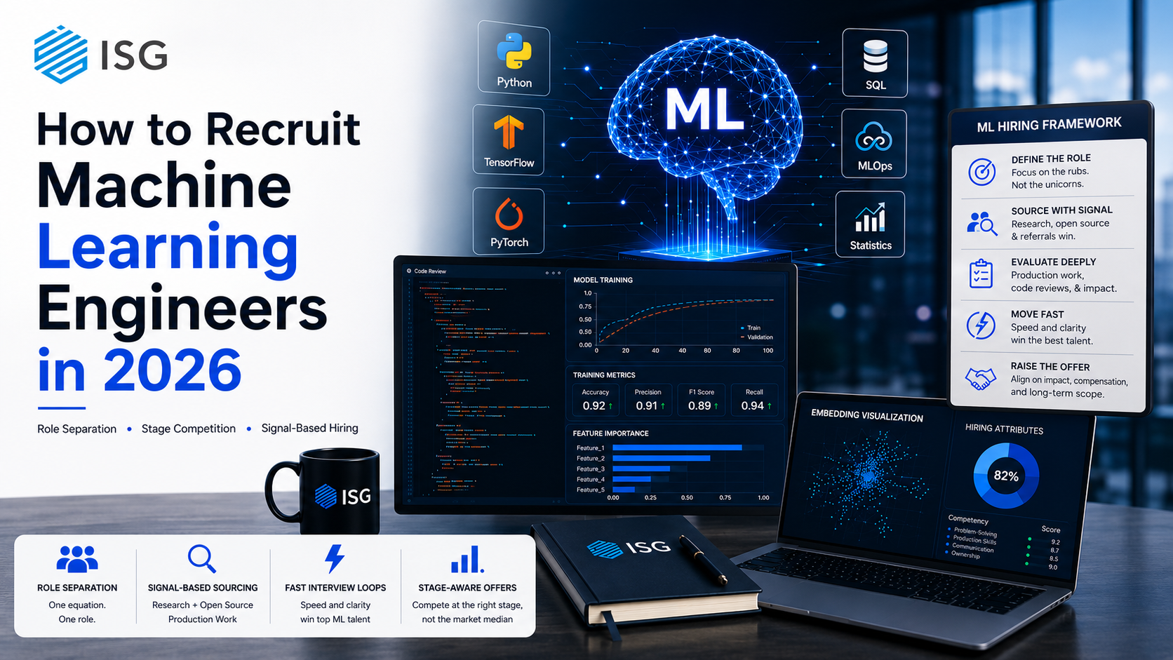 How to Recruit Machine Learning Engineers in 2026