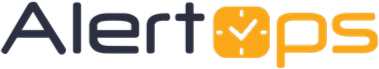 Alert Ops Logo