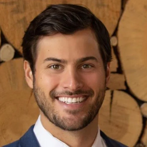 Benjamin Hawn, Chief Executive Officer Member