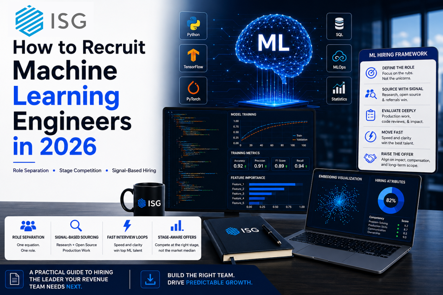 How to Recruit Machine Learning Engineers in 2026
