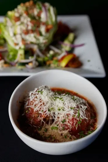 Gambino's Italian Cafe King City, Oregon pasta