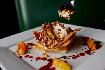 Gambino's Italian Cafe King City, Oregon food