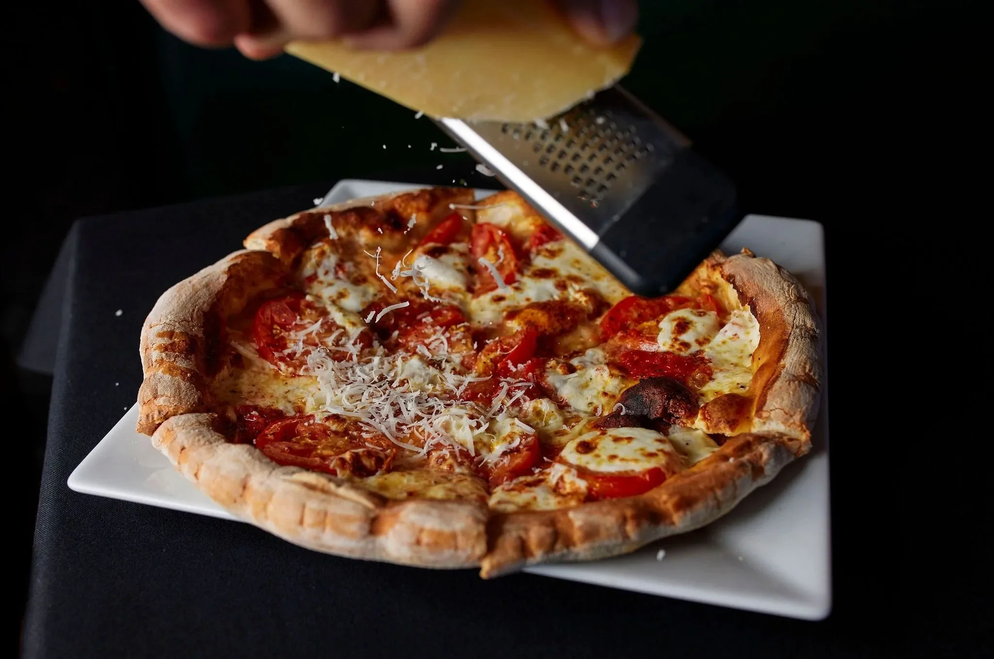 Gambino's Italian Cafe King City, Oregon pizza