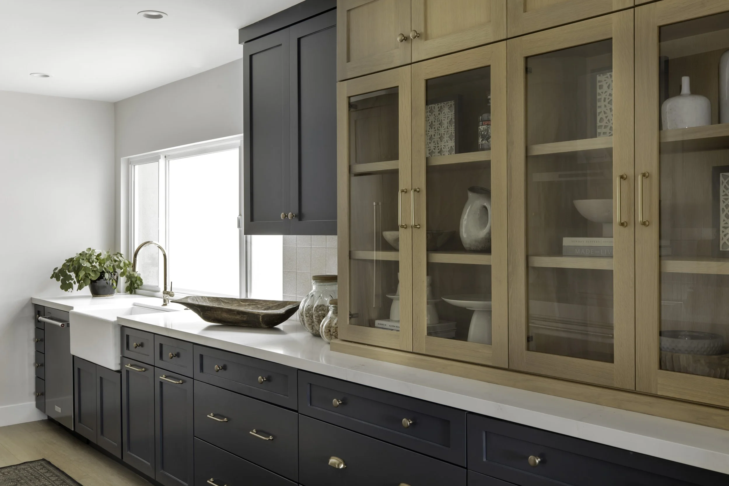 Bend Oregon Interior Design and Construction Remodels