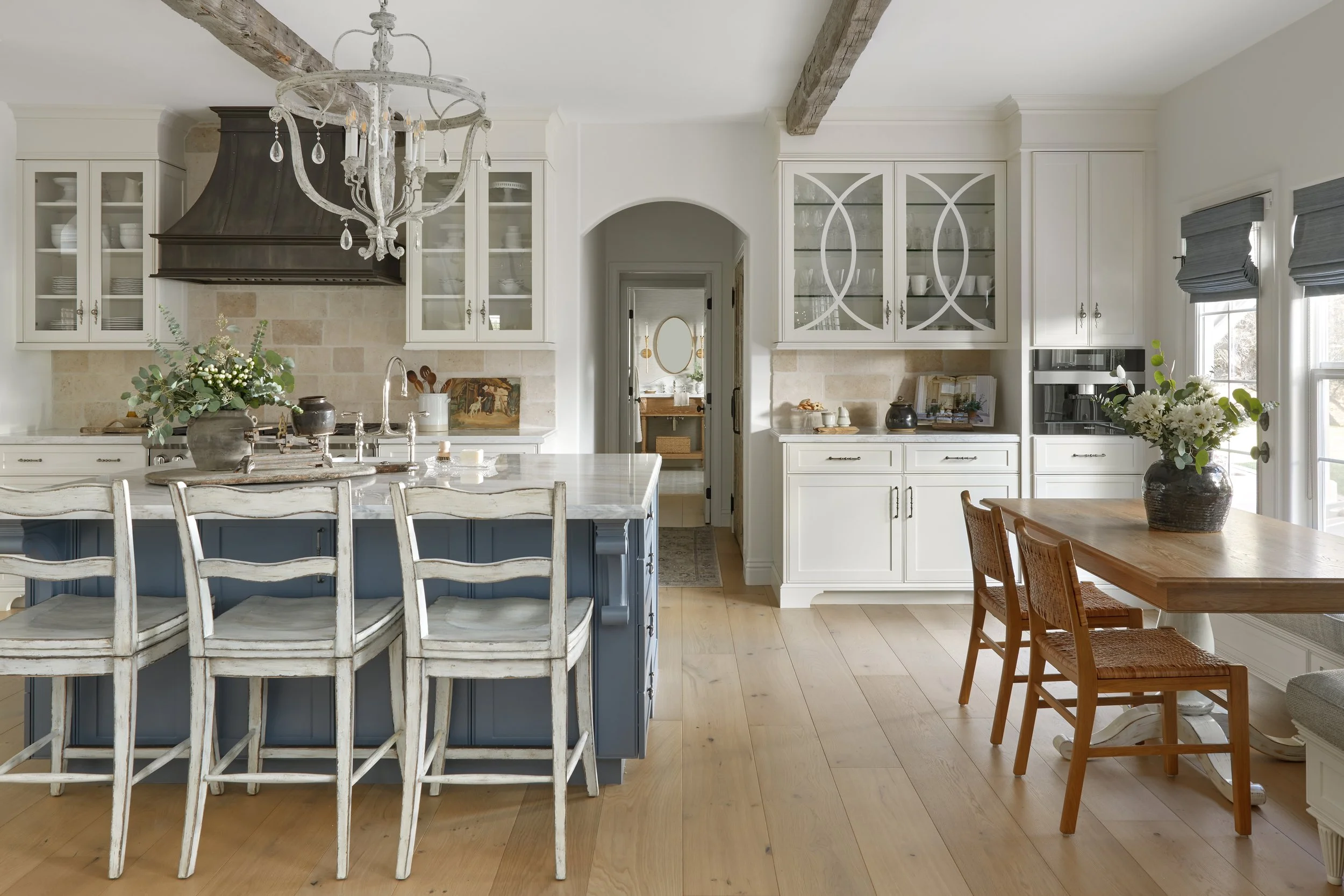 French Country Revival