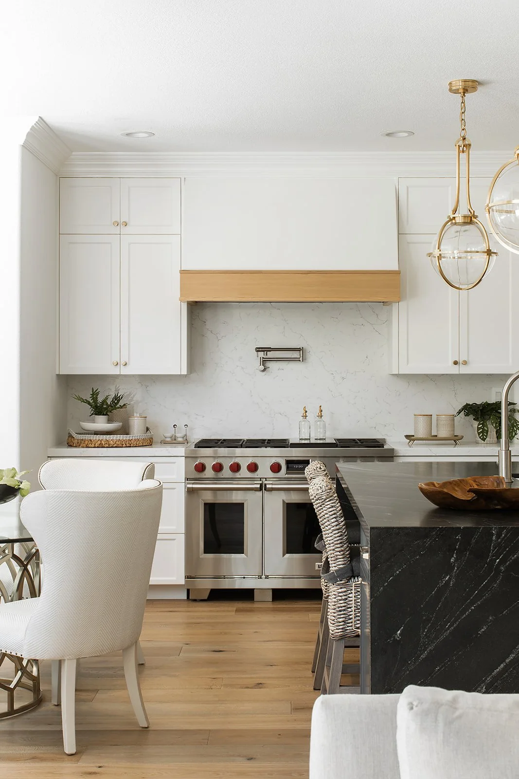 Bend Oregon Interior Design & Remodel