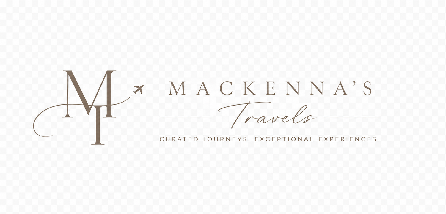 MacKenna's Travels