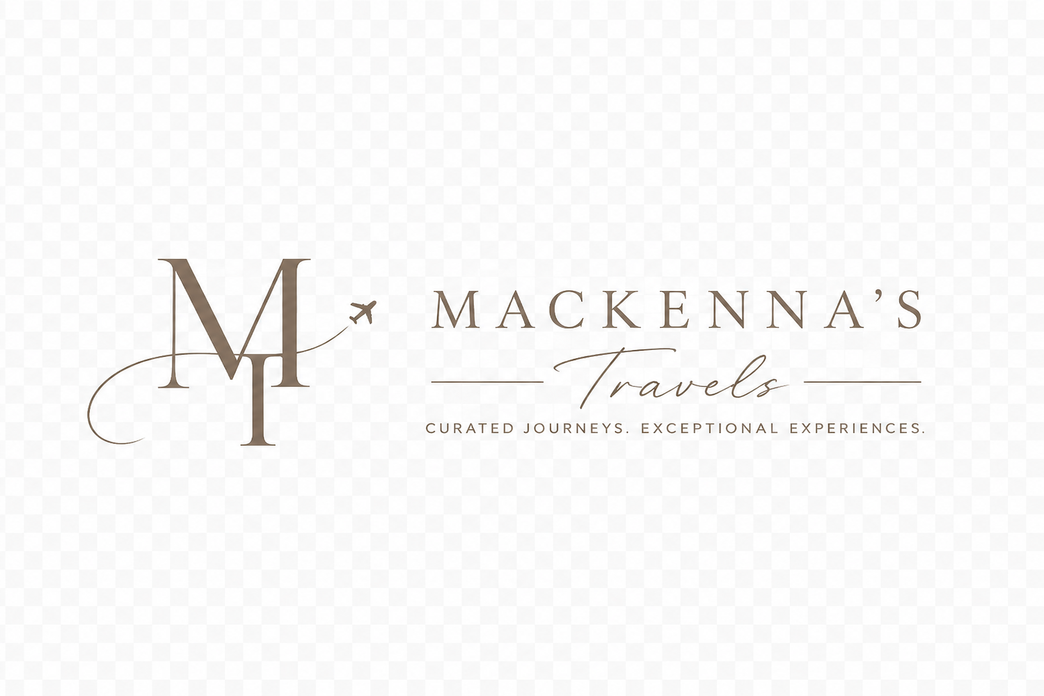 MacKenna's Travels