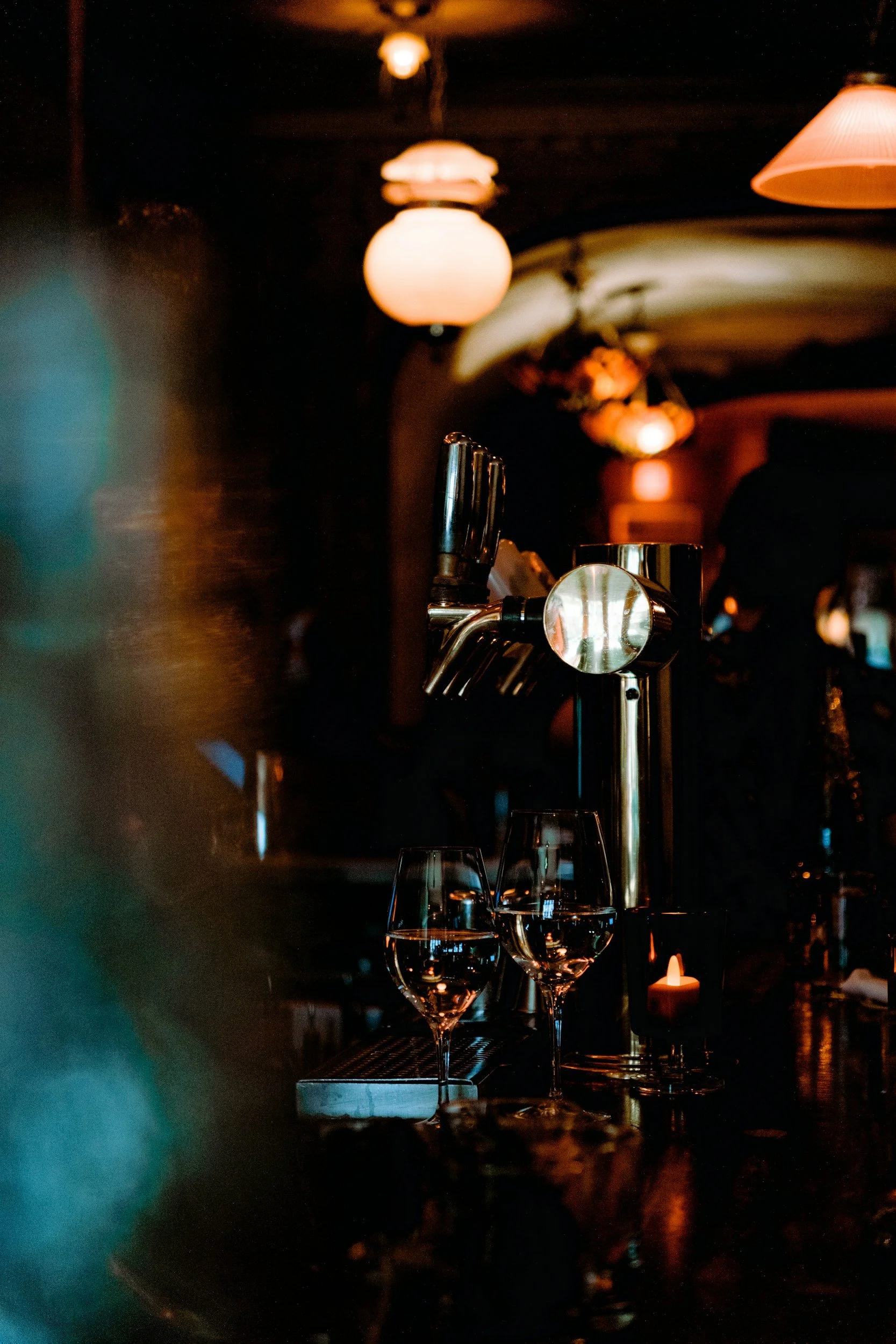 Dylan's bar