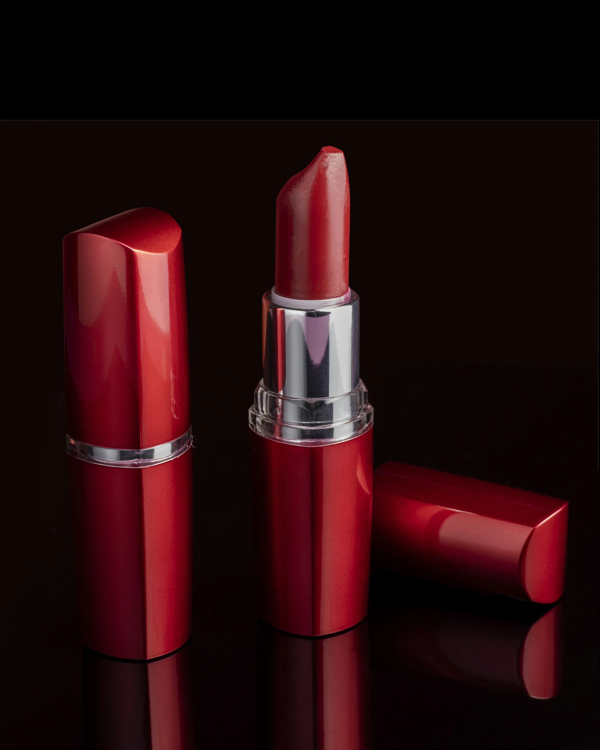 Gripping Red
