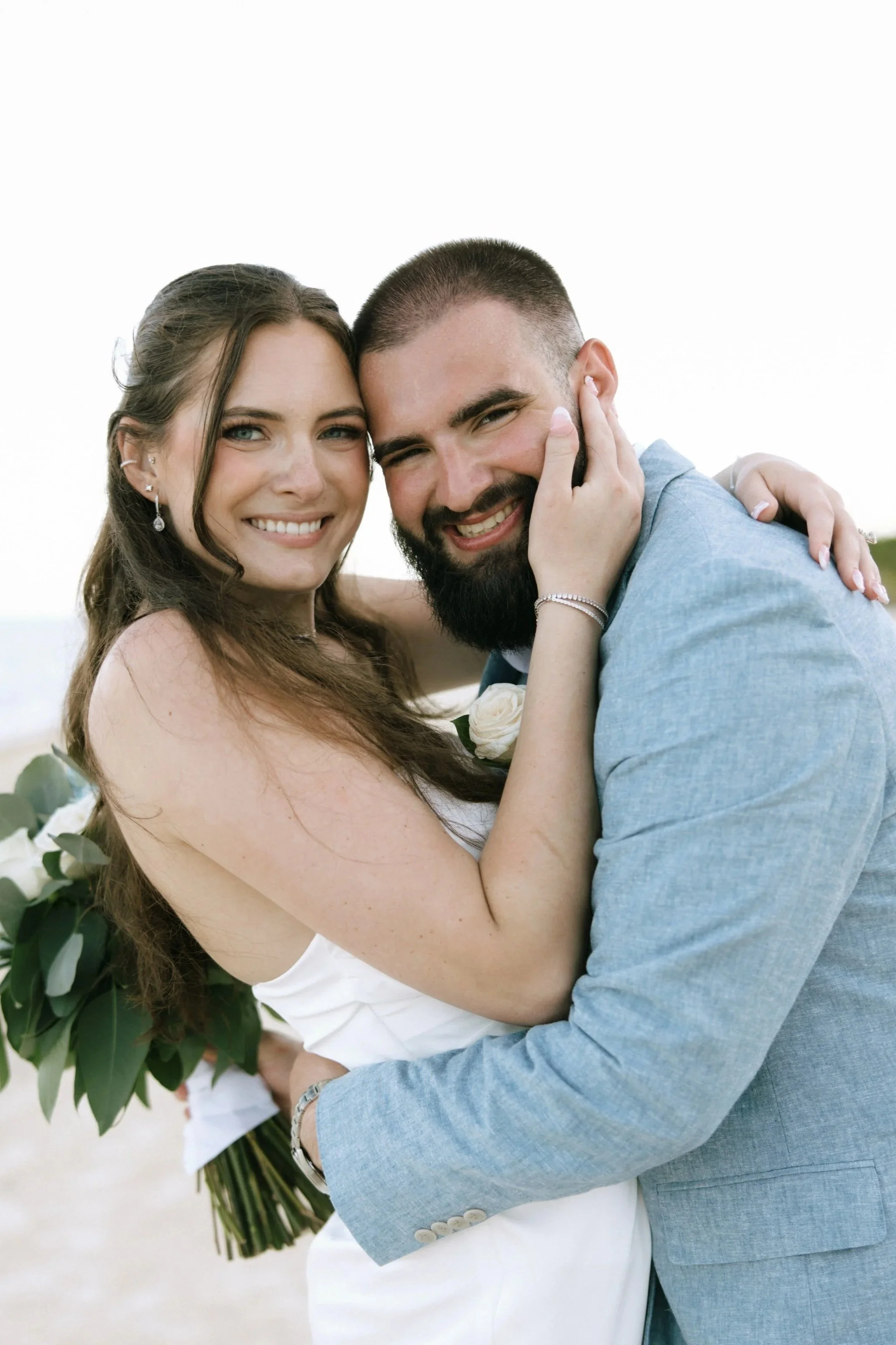 makeup for wedding in arizona
