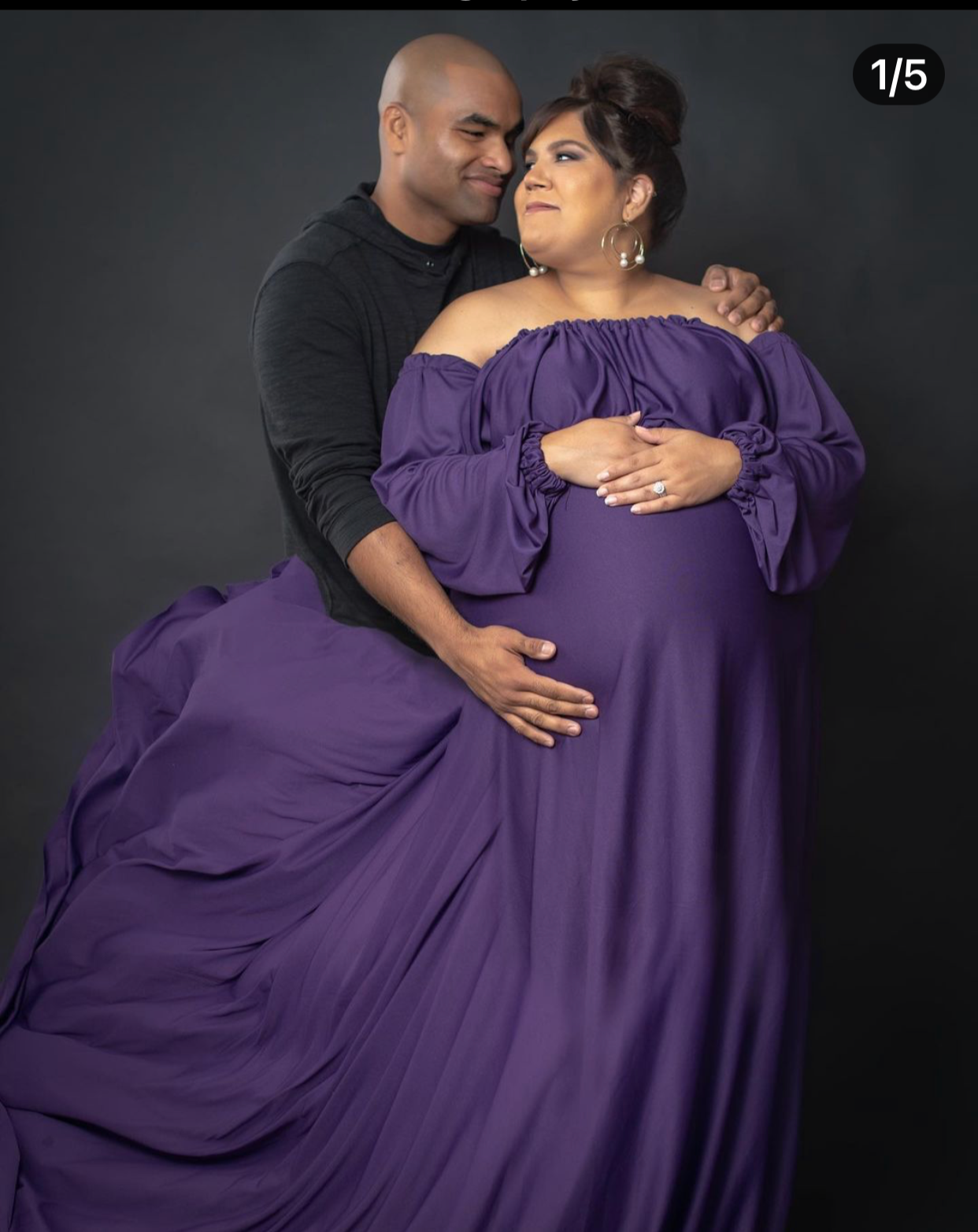 Professional Headshots