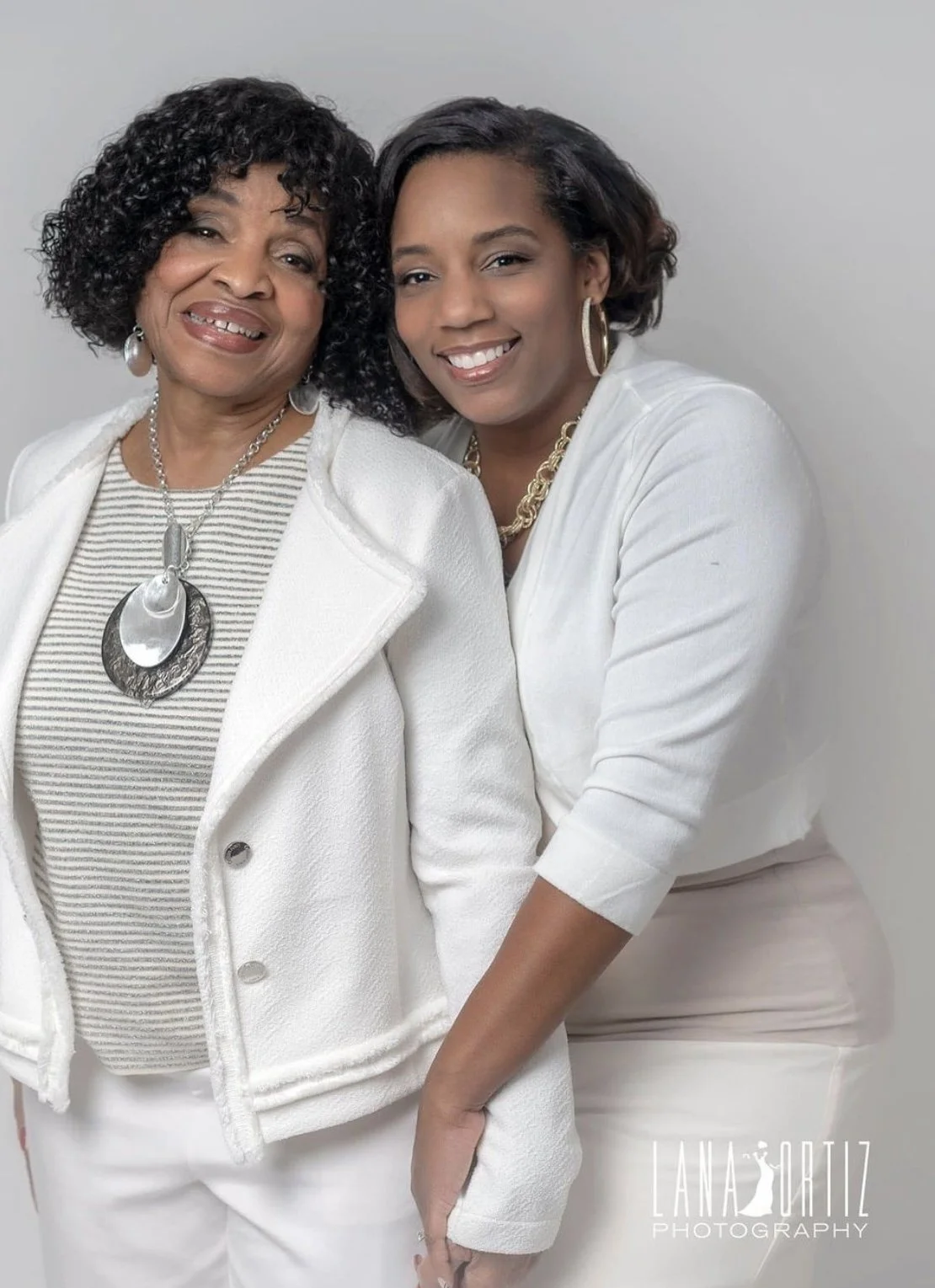 Professional Headshots