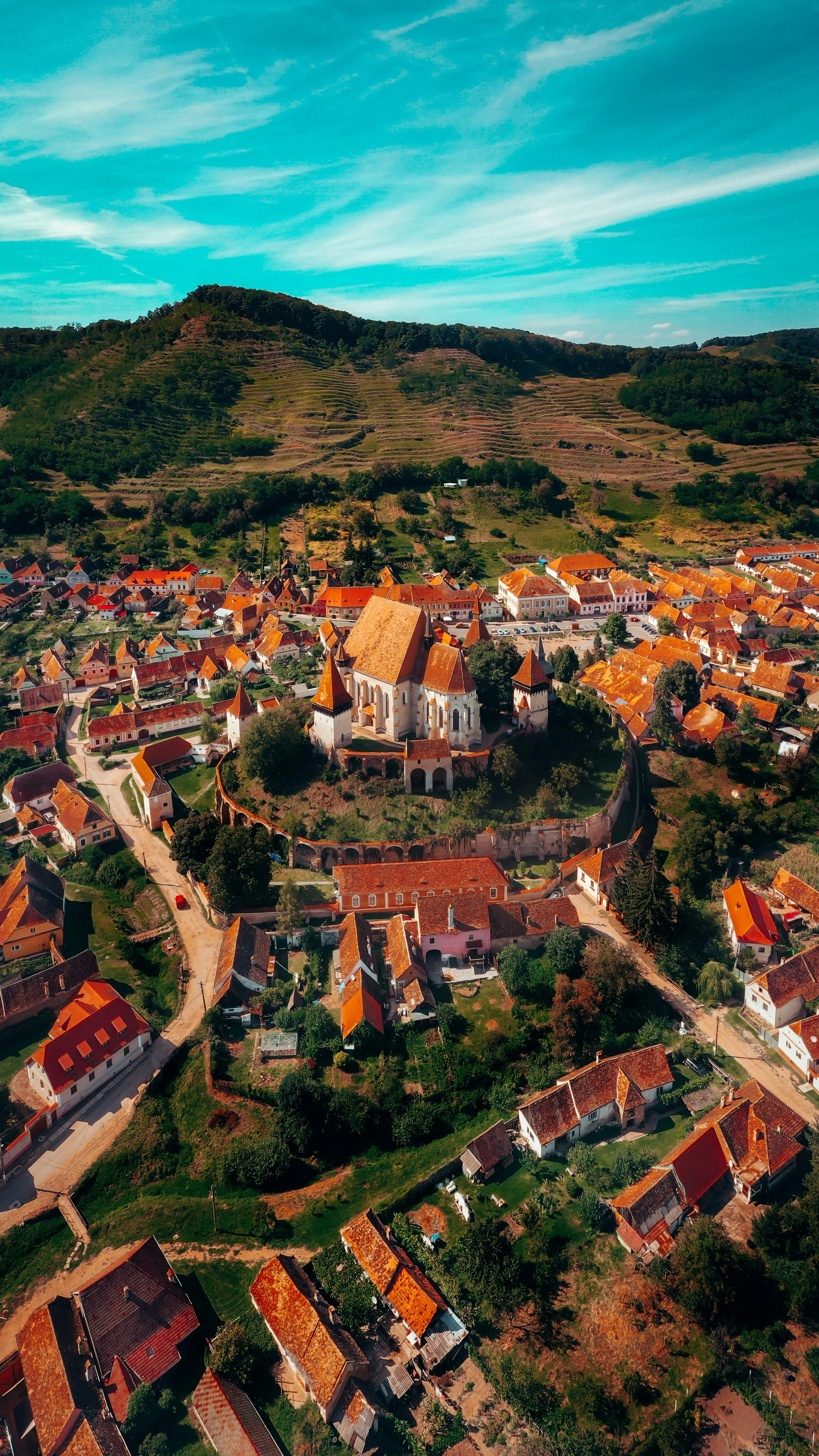 Romania - Coming Soon