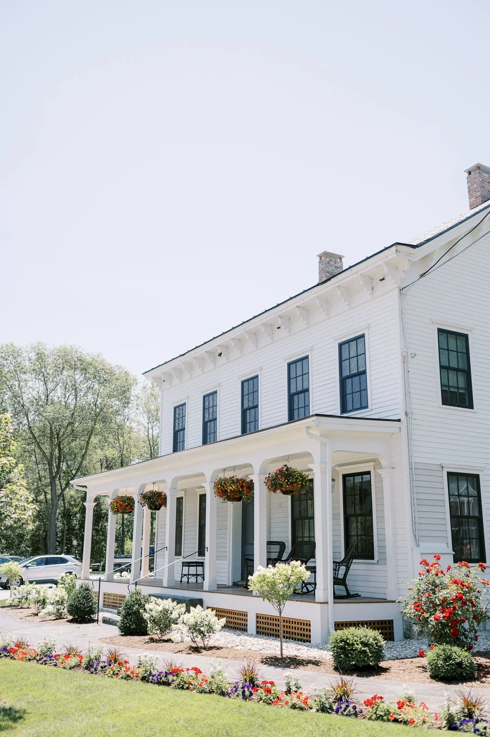 Manchester, Vermont