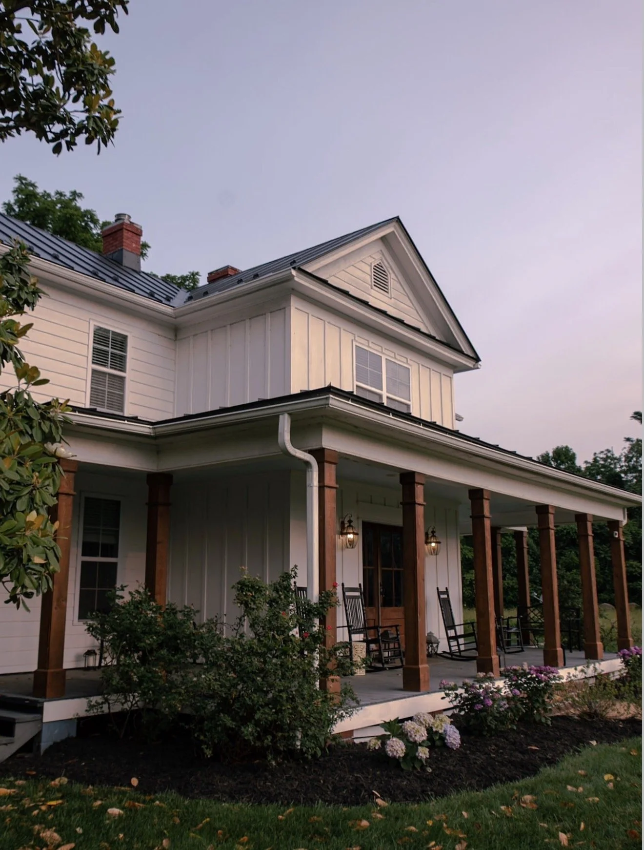 Afton, Virginia