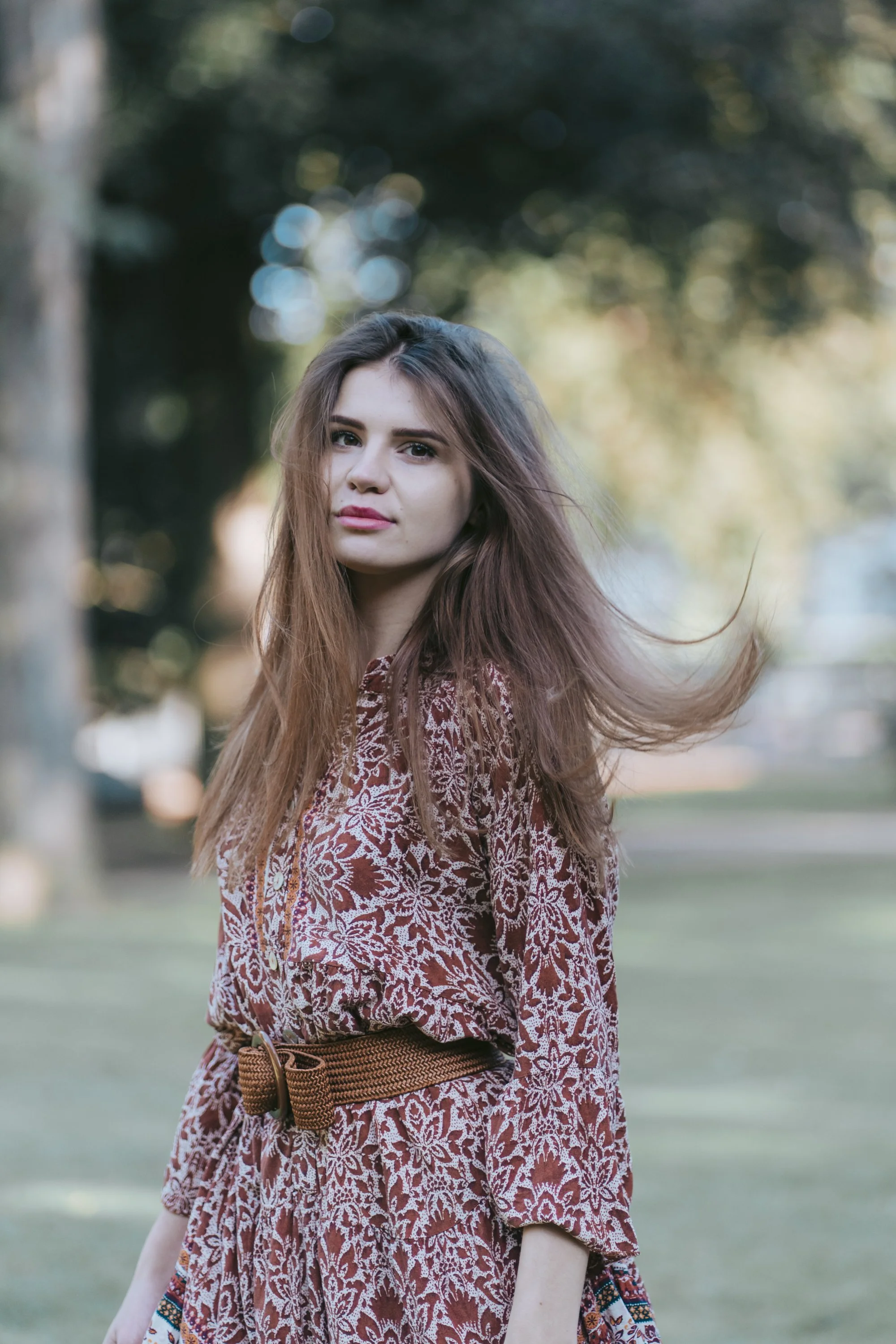 Paulina Kupis, photography, Kleve, portrait