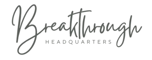 Breakthrough HQ