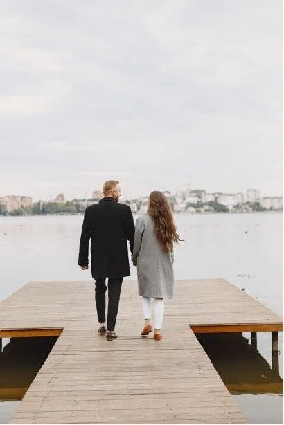 Styrk parforholdet med bufferkurs