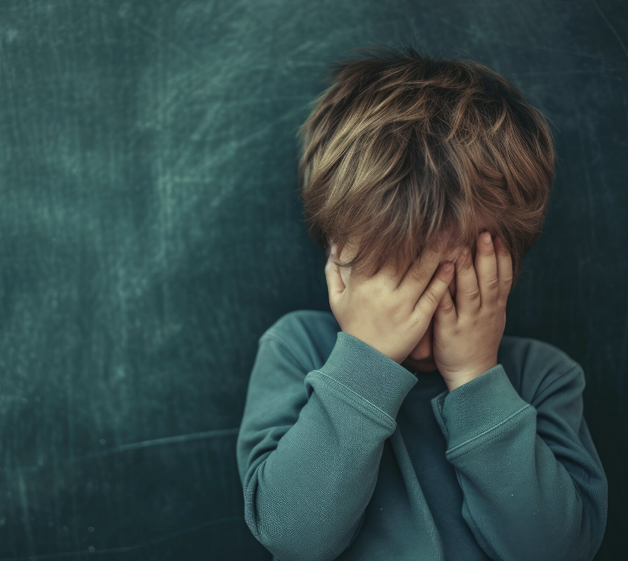 Når barnet ikke spiser: om spiseforstyrrelse hos barn og rollen som forelder