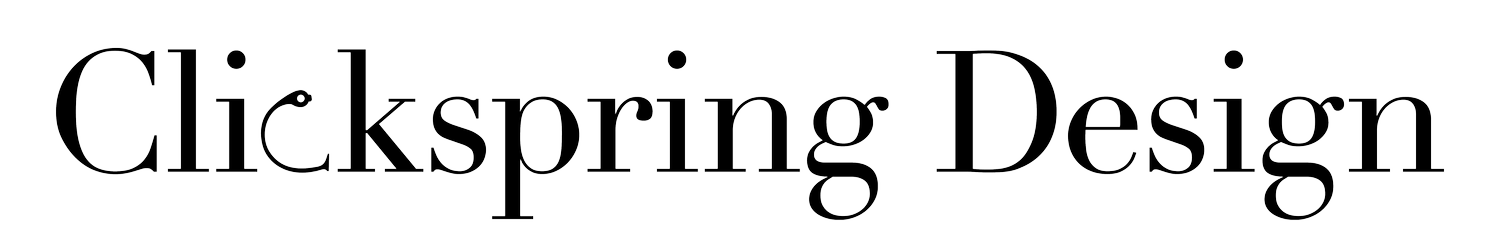 Clickspring
