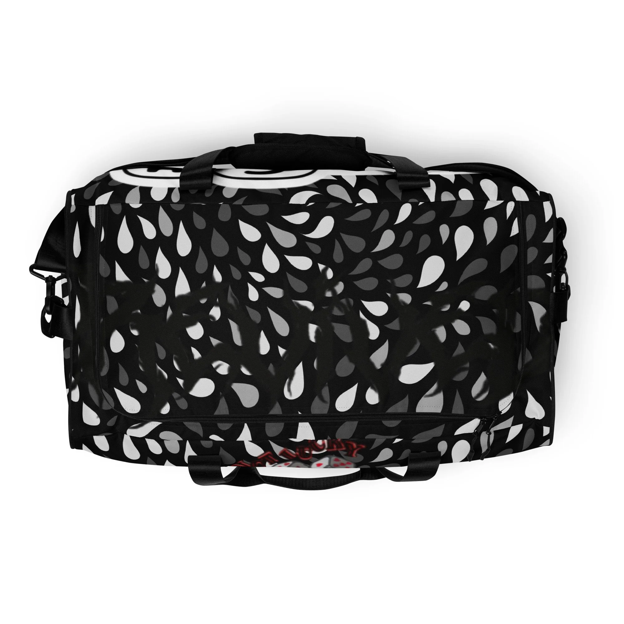 I’m Blessed Duffle