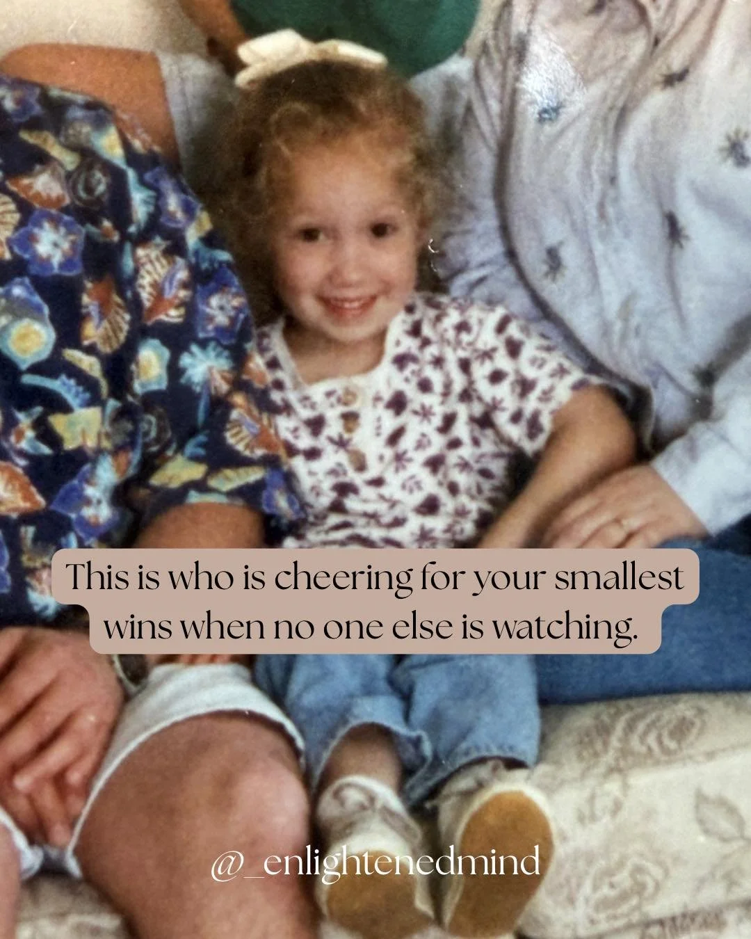 I absolutely love working with clients who are embracing and healing their inner child. Too often do we forget the importance of living life in a way that makes sense to us. Too often we get swept up in the &ldquo;shoulds&rdquo; of adulting. 

When y