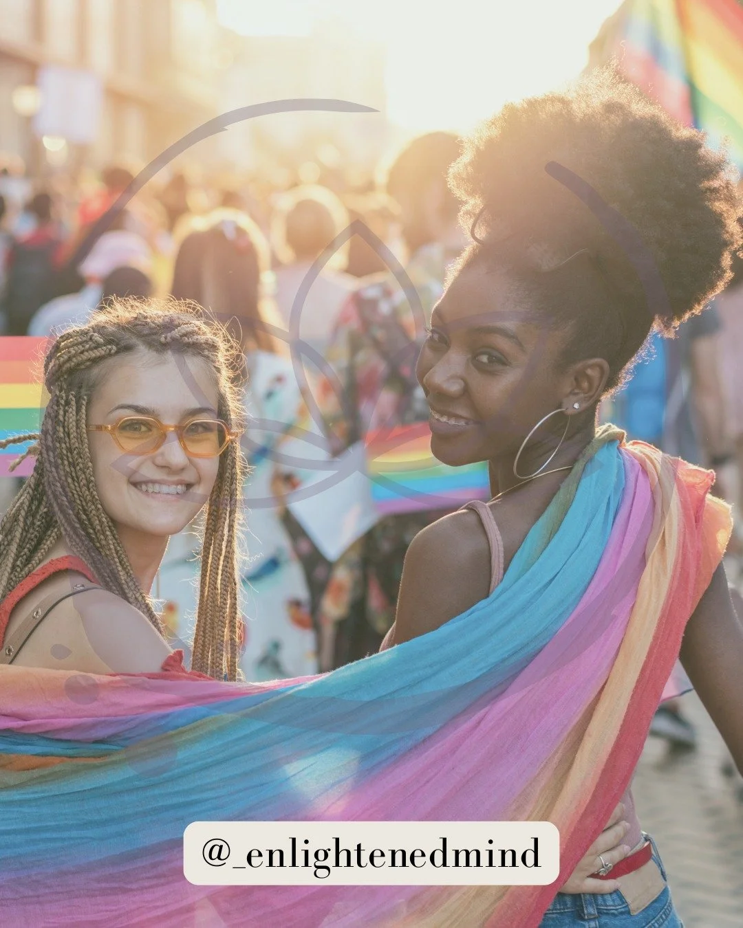 This Pride Month, we celebrate the courage it takes to live authentically and honor every person&rsquo;s right to be seen, valued, and supported.

Mental health thrives in environments where people can show up as their true selves without fear of jud