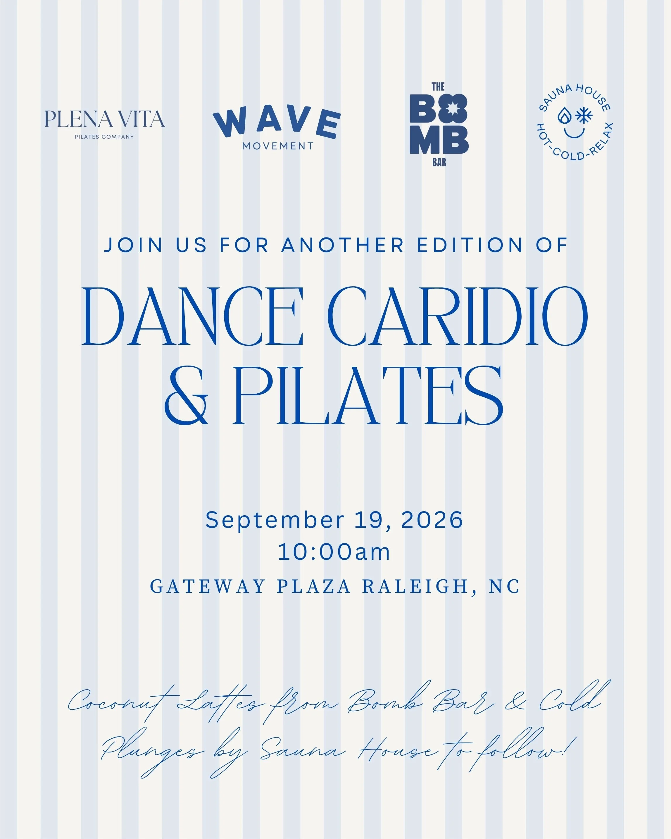 Wave X Plena Vita 