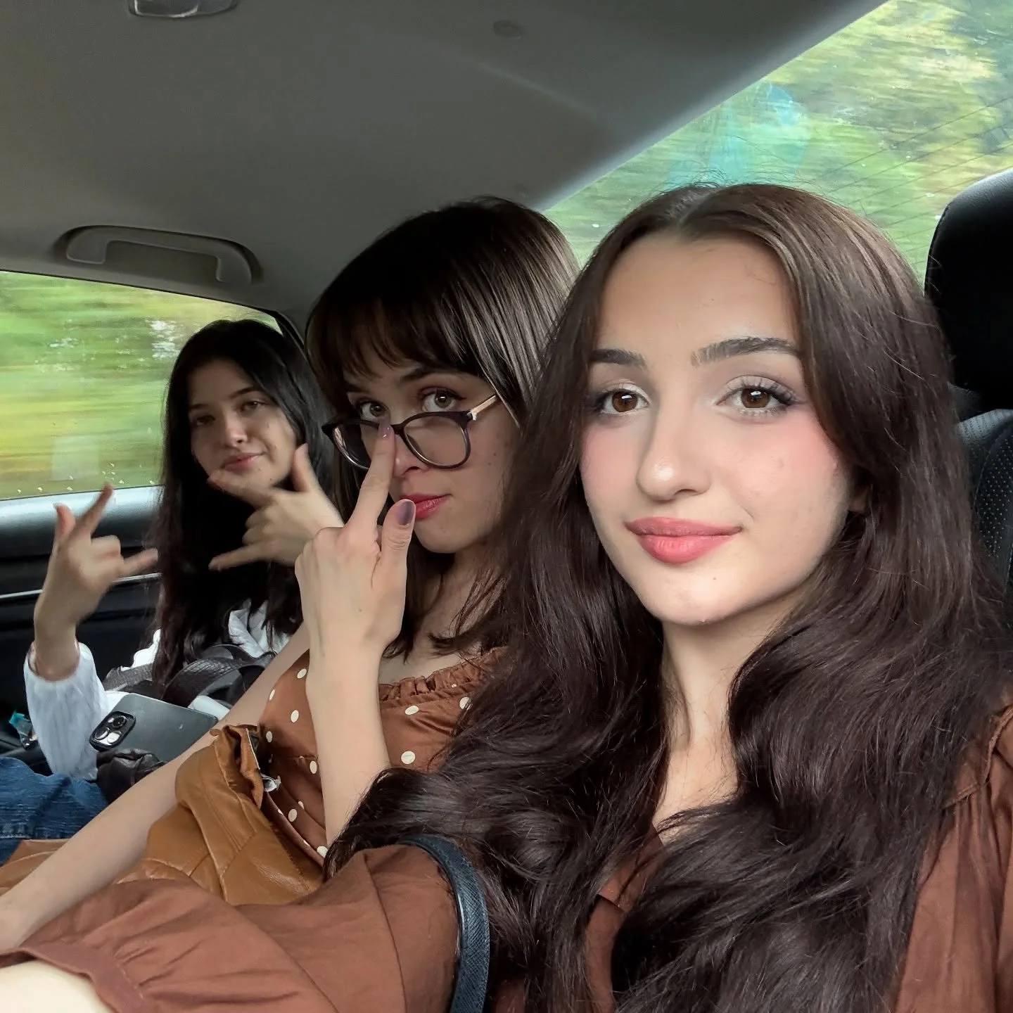 to autumn 🧘&zwj;♀️