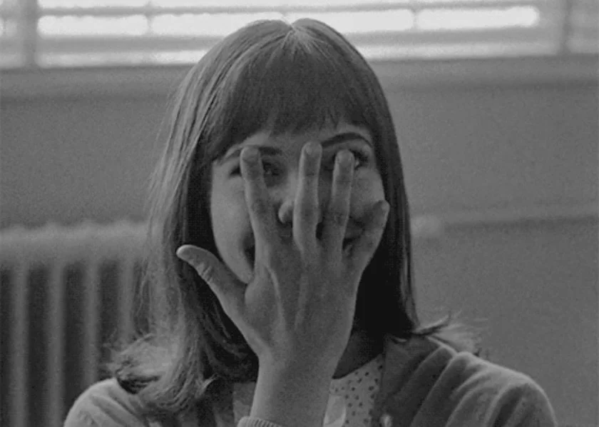anna karina era