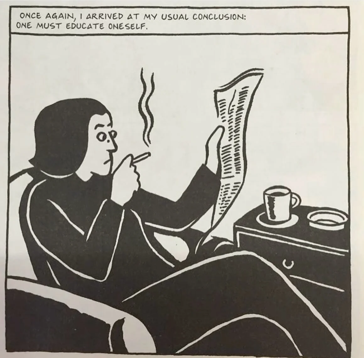 unironically listening to turkish rap for my first semester at the phd