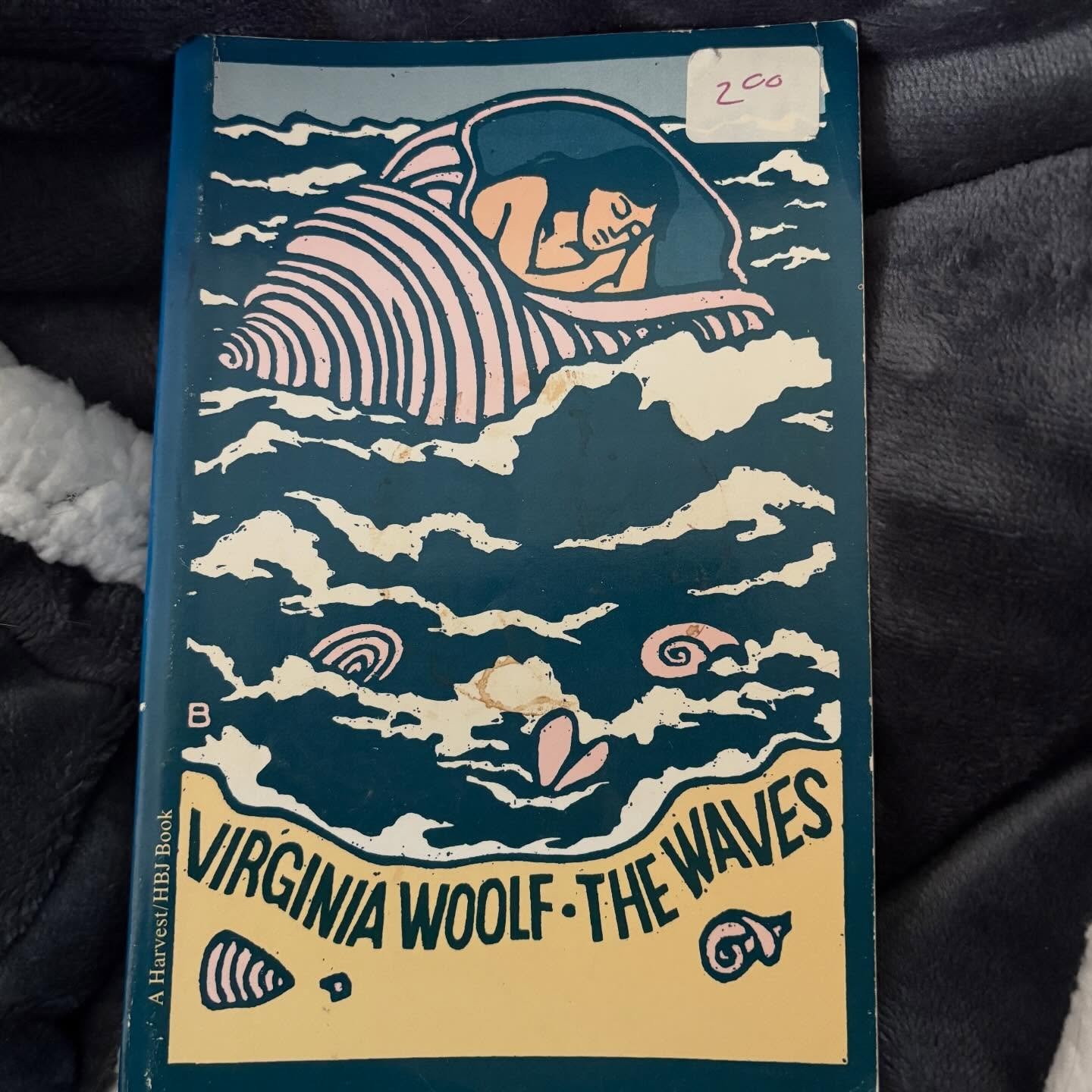 cool woolf spring, levis season on lofi lit podcast, big shirts, pickles, plath, letters 🌱✨🐎