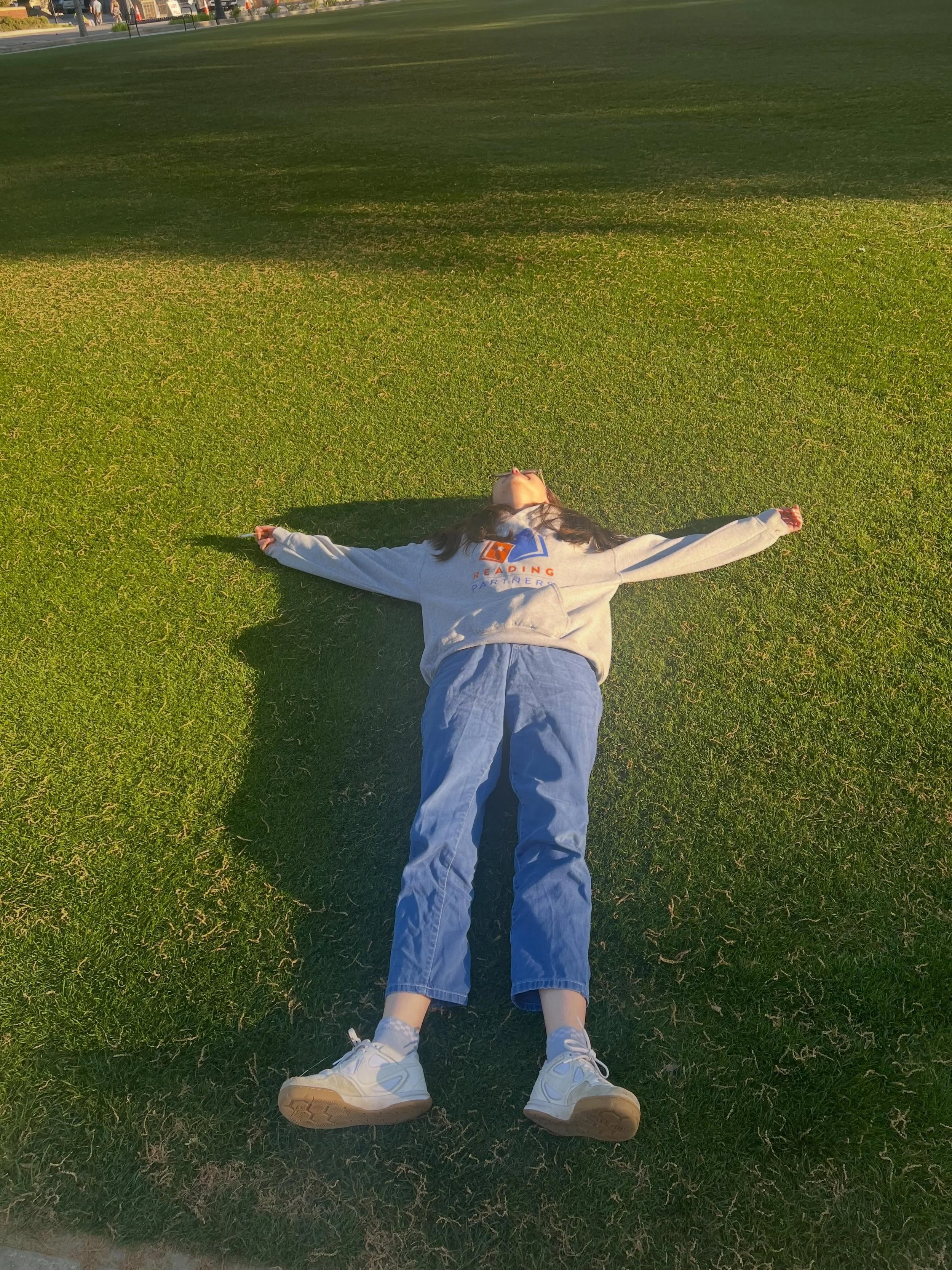 phd year one: 🐎😮&zwj;💨🪡🫧🍸📿🧿🧘&zwj;♀️